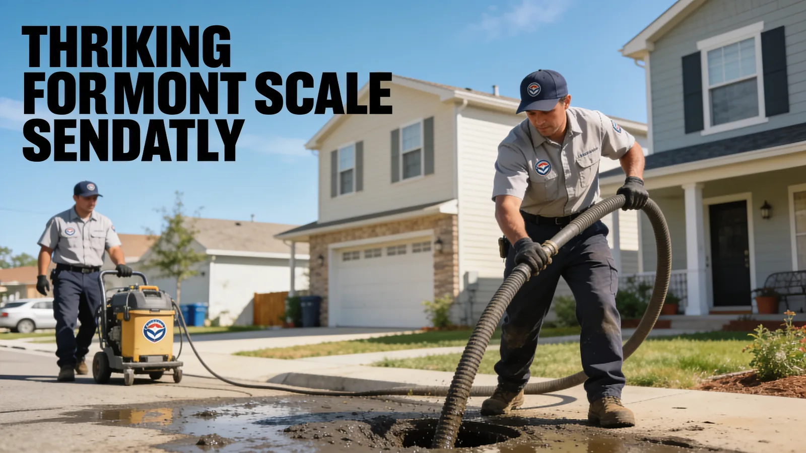 Sewage Cleanup in Mondovi, WI near me